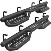 07-18 Chevy Silverado & GMC Sierra 1500 | 07-19 Chevrolet Silverado & GMC Sierra 2500 HD 3500 HD CrewCab | Yzona